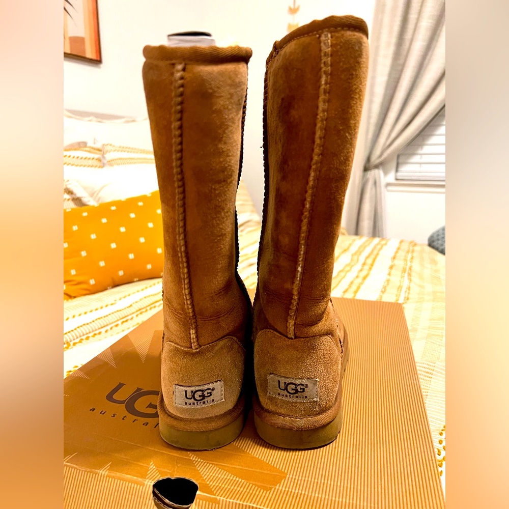 Tall Uggs - image 3